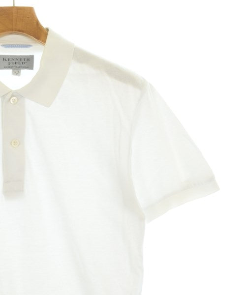 KENNETH FIELD เสื้อโปโล