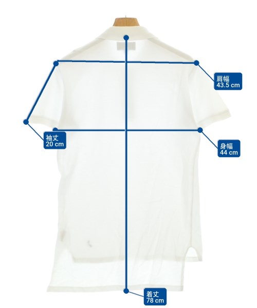 KENNETH FIELD เสื้อโปโล