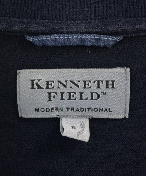 KENNETH FIELD เสื้อโปโล