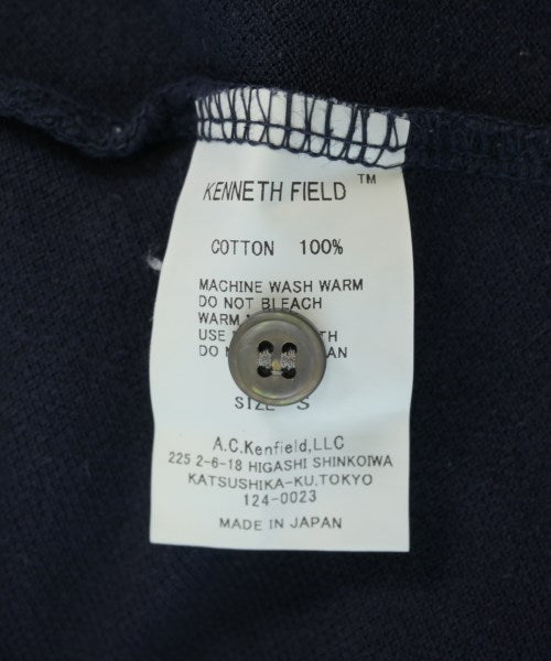 KENNETH FIELD เสื้อโปโล