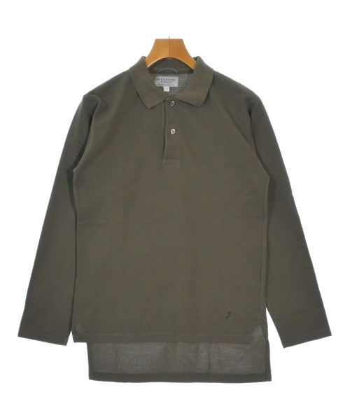 KENNETH FIELD เสื้อโปโล