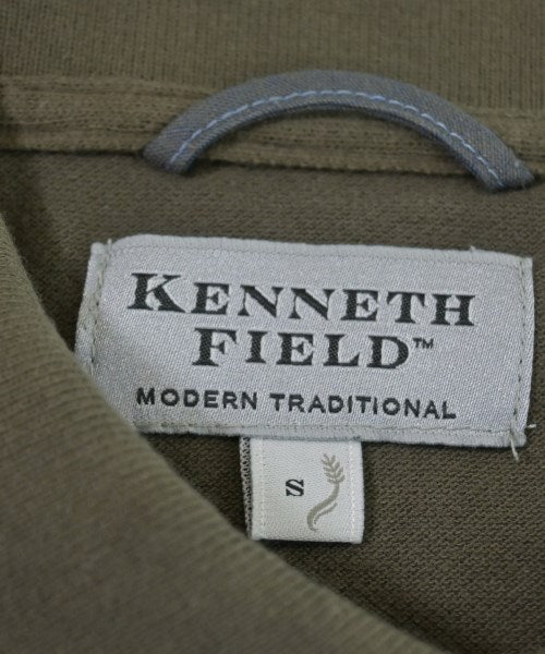 KENNETH FIELD เสื้อโปโล