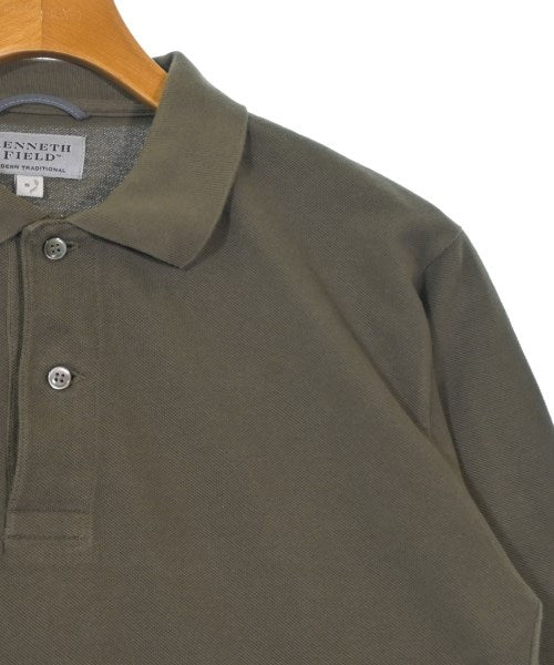 KENNETH FIELD เสื้อโปโล