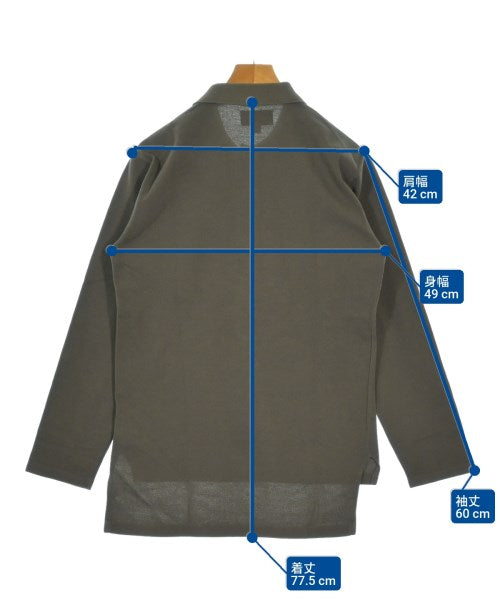 KENNETH FIELD เสื้อโปโล