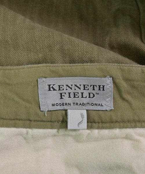 KENNETH FIELD กางเกง อื่น