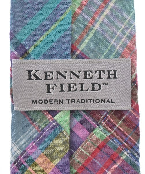 KENNETH FIELD เนคไท