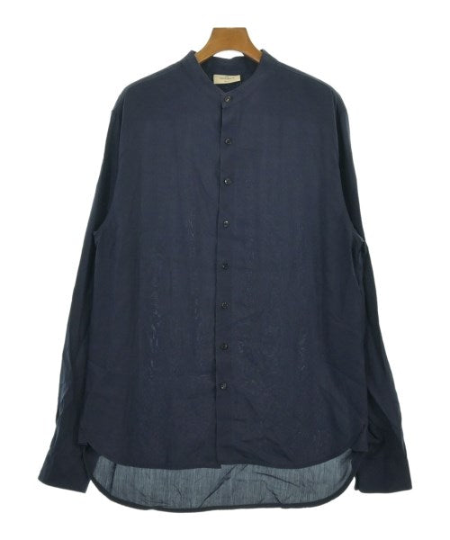 THE WHITE BRIEFS เสื้อลำลอง