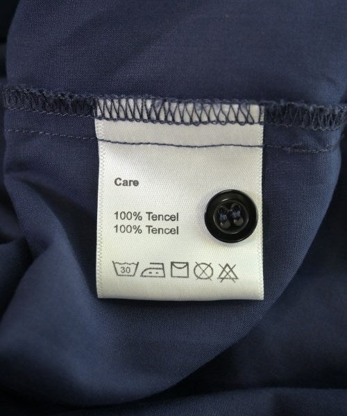 THE WHITE BRIEFS เสื้อลำลอง