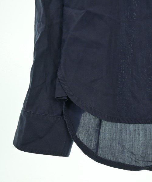 THE WHITE BRIEFS เสื้อลำลอง