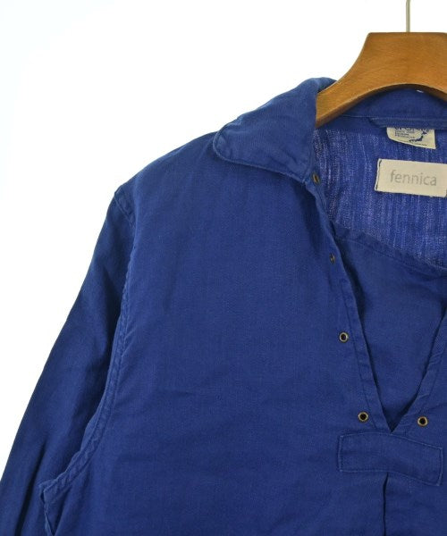 fennica เสื้อลำลอง