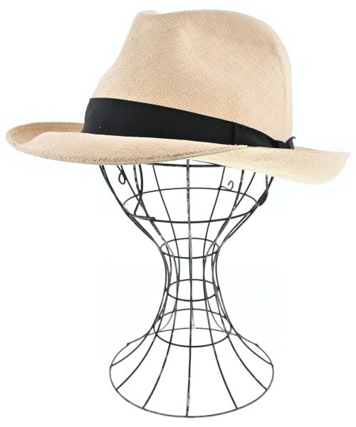 LOCK & Co. HATTERS หมวกฟาง