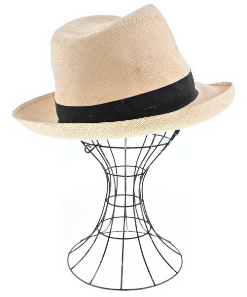 LOCK & Co. HATTERS หมวกฟาง