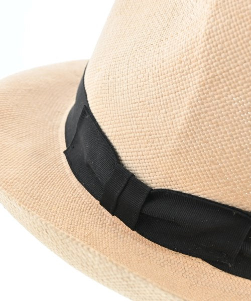 LOCK & Co. HATTERS หมวกฟาง