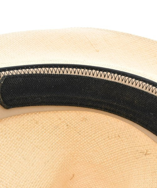 LOCK & Co. HATTERS หมวกฟาง