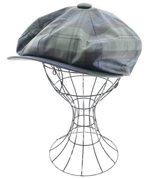 LOCK & Co. HATTERS หมวกล่าสัตว์