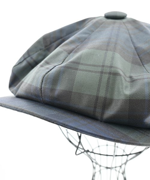 LOCK & Co. HATTERS หมวกล่าสัตว์
