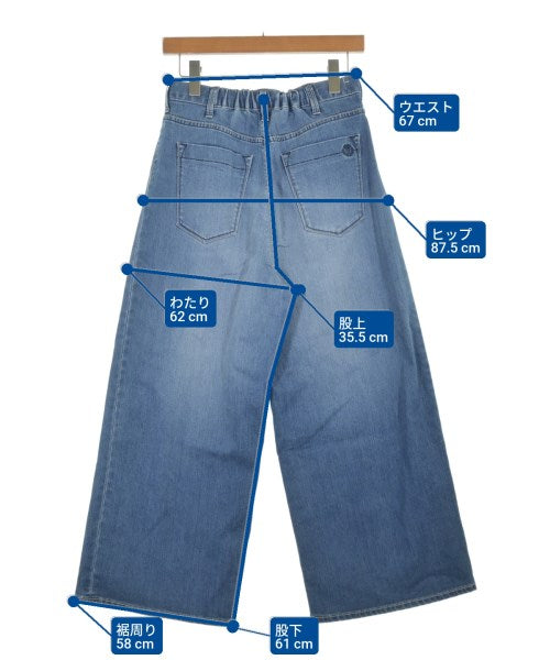 FAVEUR ยีนส์