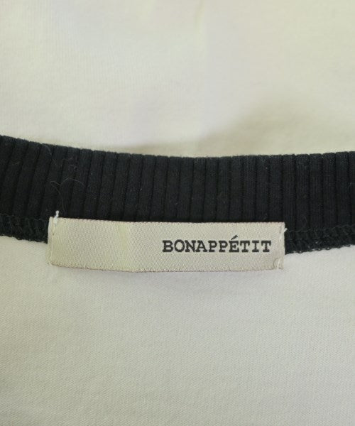 Bonappetit เสื้อยืด/เสื้อท็อปส์