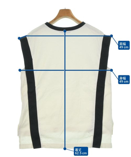 Bonappetit เสื้อยืด/เสื้อท็อปส์