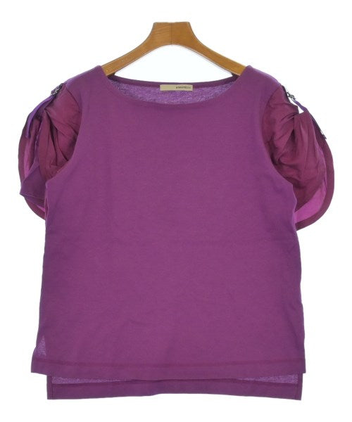 Bonappetit เสื้อยืด/เสื้อท็อปส์