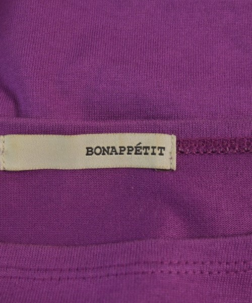 Bonappetit เสื้อยืด/เสื้อท็อปส์