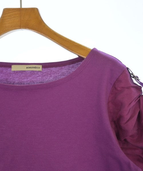 Bonappetit เสื้อยืด/เสื้อท็อปส์