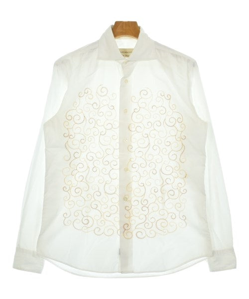 Guglielminotti เสื้อลำลอง