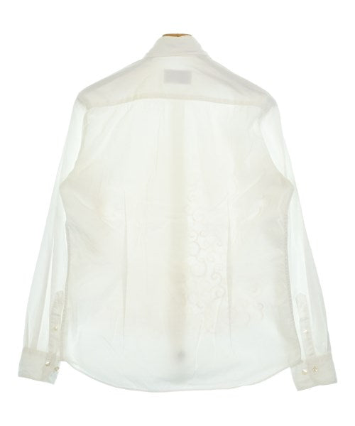 Guglielminotti เสื้อลำลอง