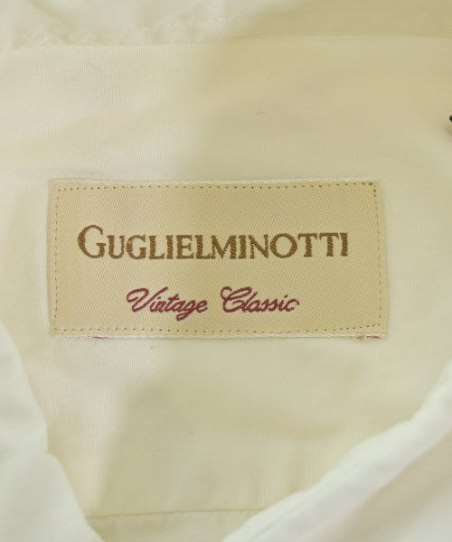 Guglielminotti เสื้อลำลอง