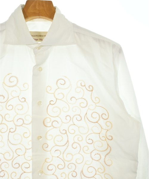 Guglielminotti เสื้อลำลอง
