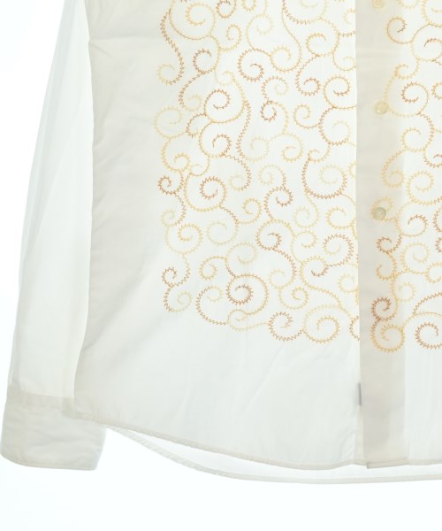 Guglielminotti เสื้อลำลอง