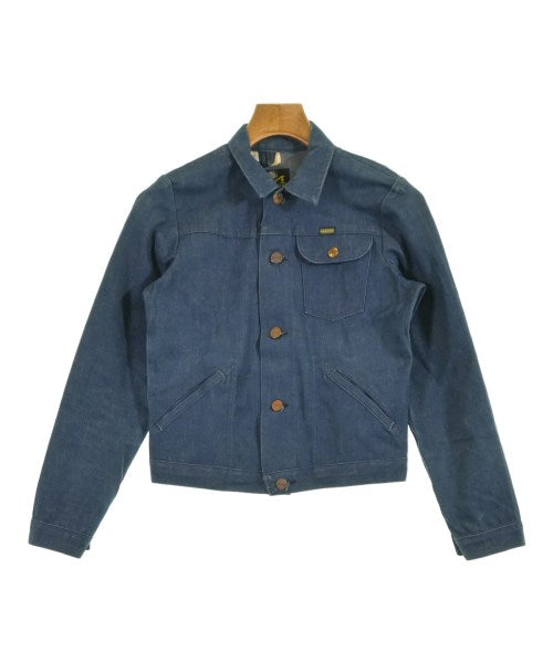 MAVERICK แจ็คเก็ตเบลาส์ อื่น