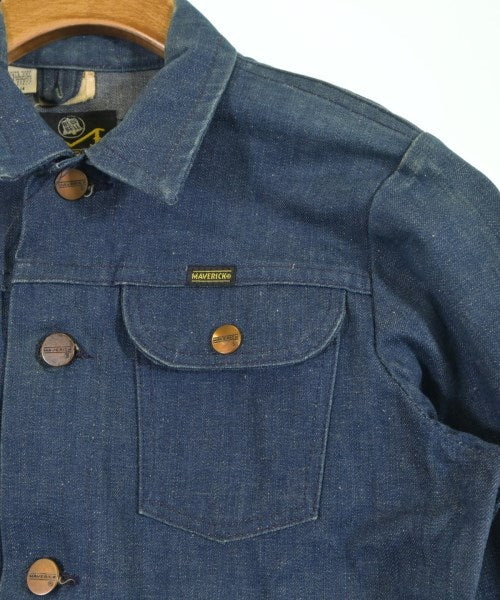 MAVERICK แจ็คเก็ตเบลาส์ อื่น