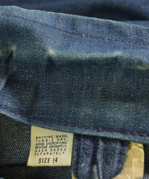 MAVERICK แจ็คเก็ตเบลาส์ อื่น