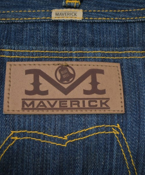 MAVERICK ยีนส์