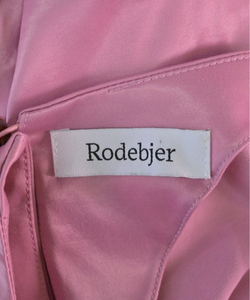 Rodebjer ชุดเดรส