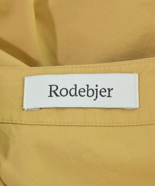 Rodebjer เสื้อสตรี