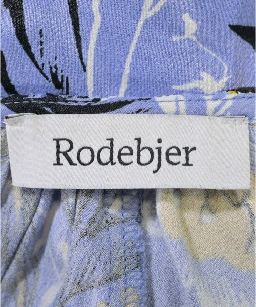 Rodebjer ชุดเดรส