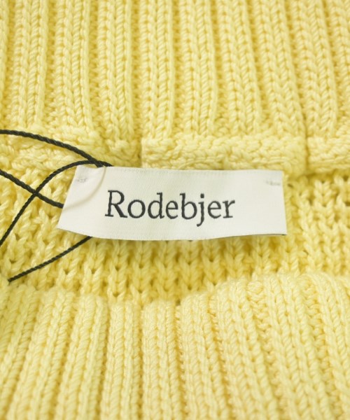 Rodebjer กระโปรงยาว/แม็กซี่ยาว