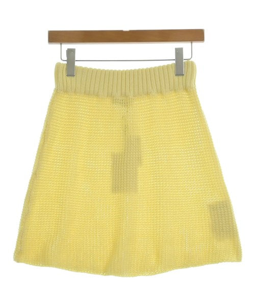 Rodebjer กระโปรงยาว/แม็กซี่ยาว