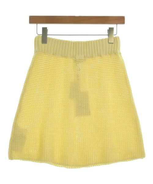 Rodebjer กระโปรงยาว/แม็กซี่ยาว