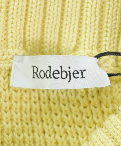 Rodebjer กระโปรงยาว/แม็กซี่ยาว