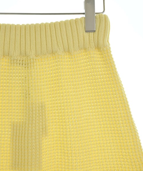 Rodebjer กระโปรงยาว/แม็กซี่ยาว