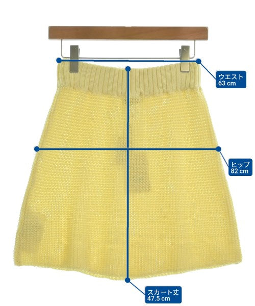 Rodebjer กระโปรงยาว/แม็กซี่ยาว