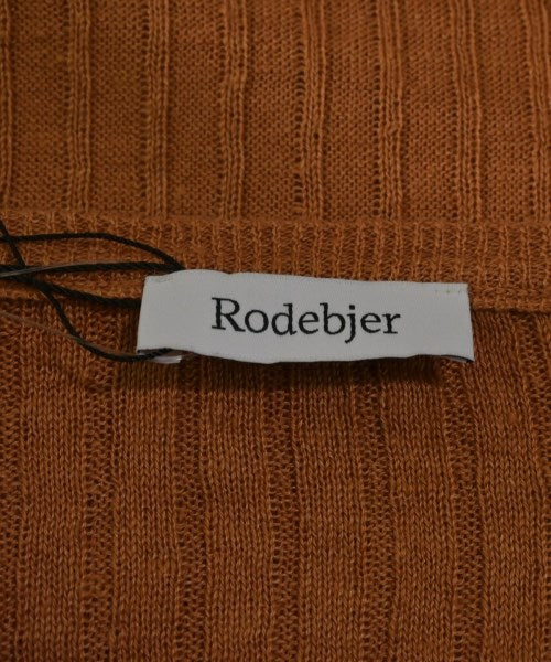 Rodebjer เสื้อกันหนาว