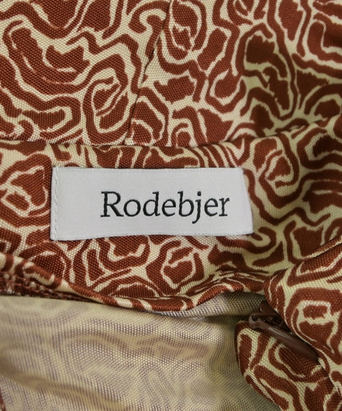 Rodebjer กระโปรงยาว/แม็กซี่ยาว