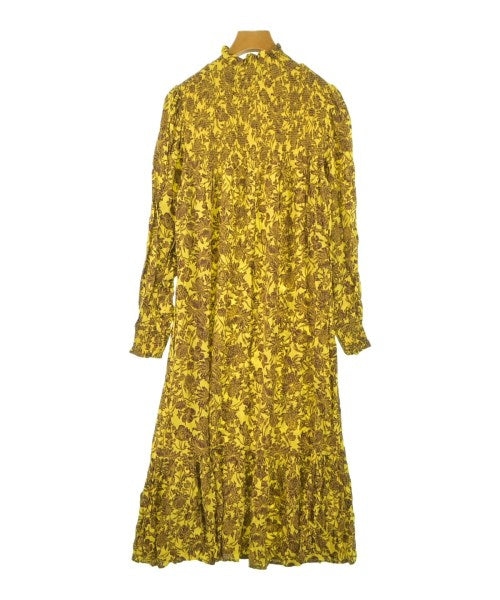 Rodebjer ชุดเดรส