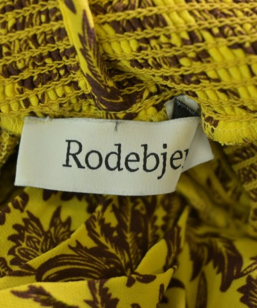 Rodebjer ชุดเดรส