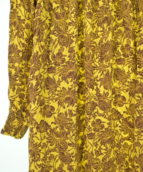 Rodebjer ชุดเดรส