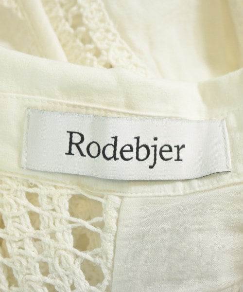Rodebjer ชุดเดรส